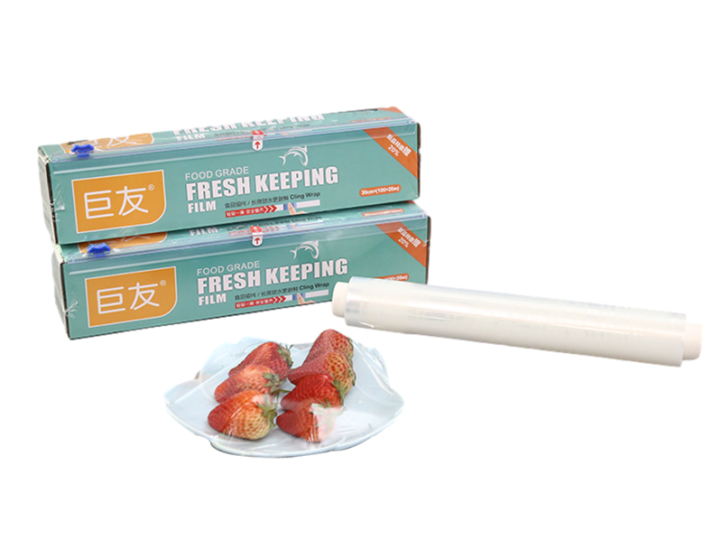 北海保鲜膜